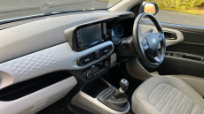 Hyundai i10 1.0 MPi Premium 5dr Petrol Hatchback